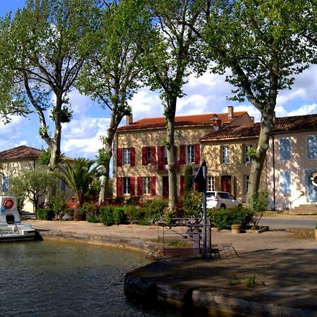 La Maison Du Docteur Sallèles-dʼAude 外观 照片