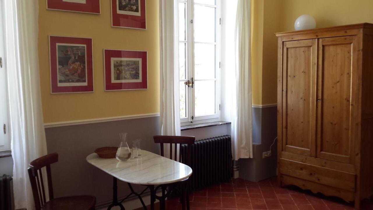 La Maison Du Docteur Sallèles-dʼAude 外观 照片