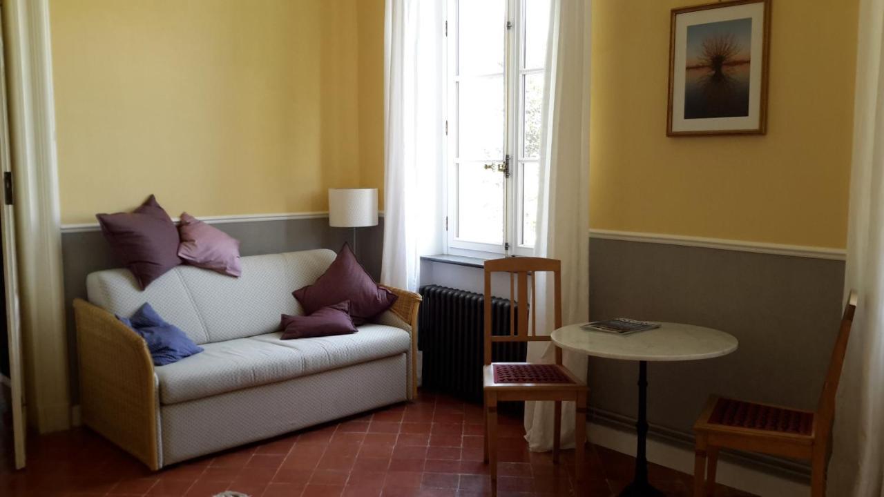 La Maison Du Docteur Sallèles-dʼAude 外观 照片